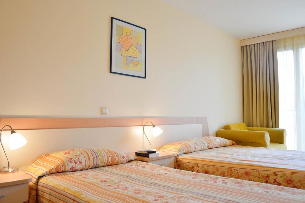 Albena-Hotel Vita Park 2