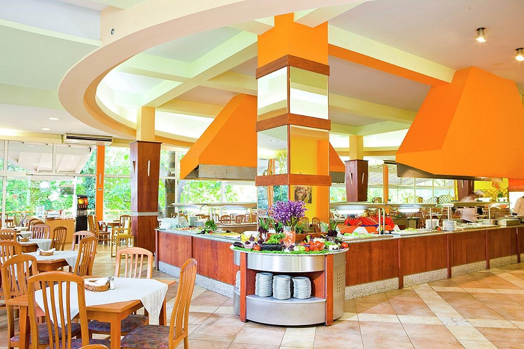 Albena-Hotel Vita Park 3