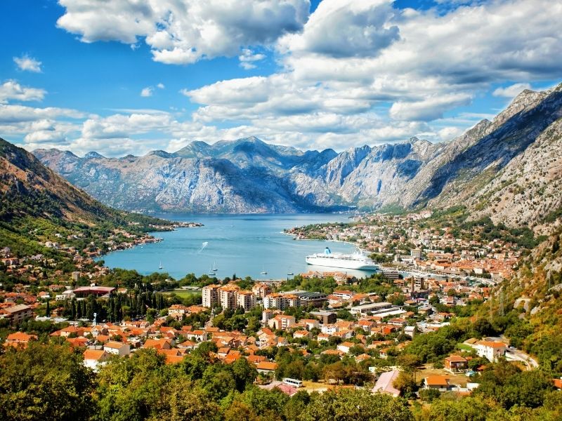 Czarnogóra 2