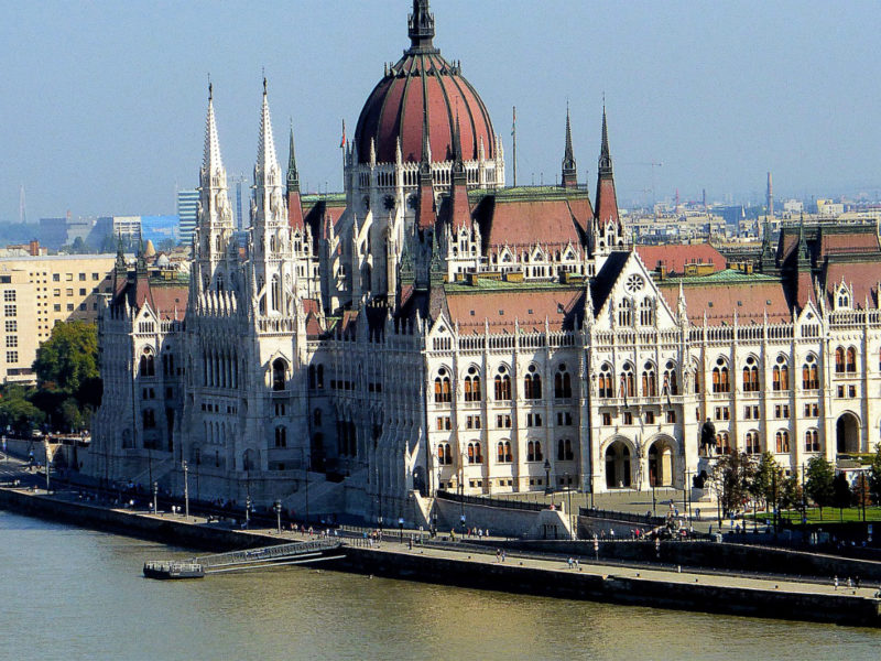 Węgry – Austria 1