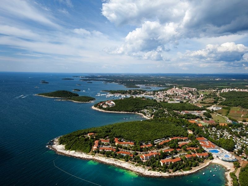 Chorwacja Półwysep Istria 1