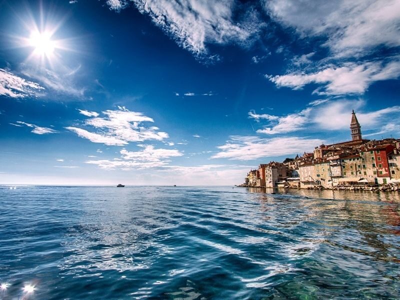Chorwacja Półwysep Istria 3