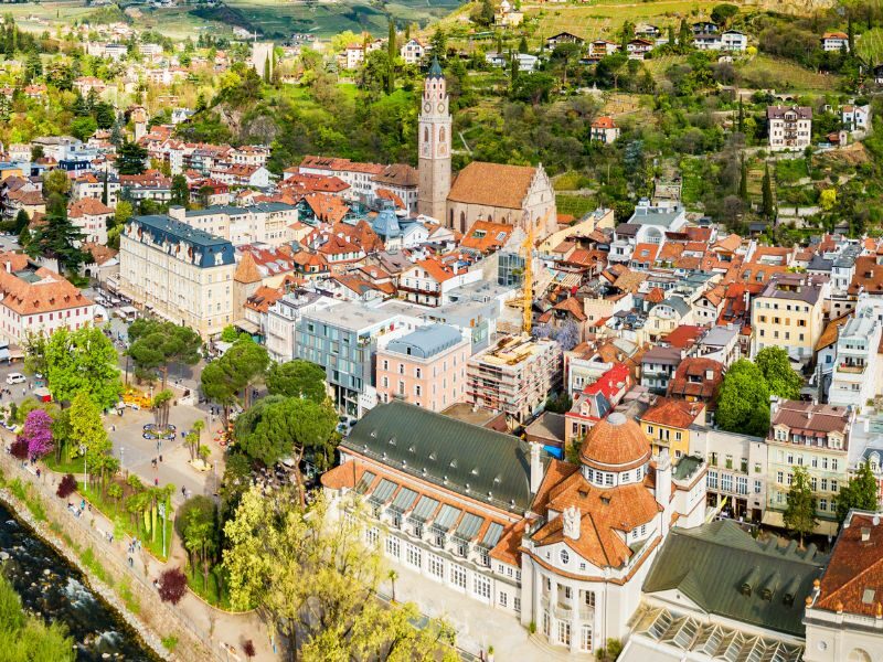 Włochy Północne 2