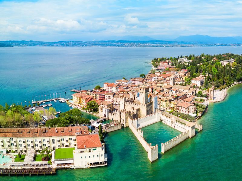 Włochy Północne 7