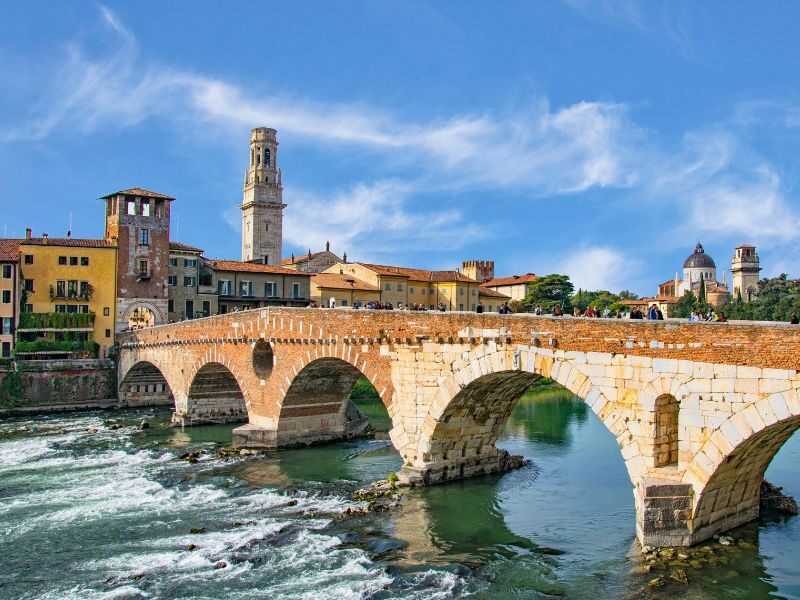 Włochy Północne 9