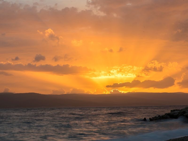 Chorwacja, Dalmacja 2