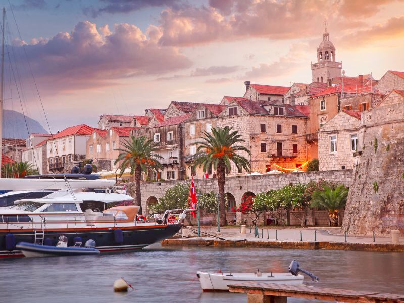 Chorwacja, Dalmacja 6