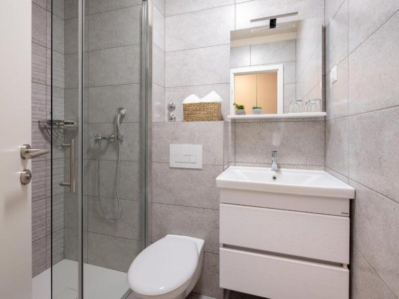 Chorwacja, Dalmacja 8